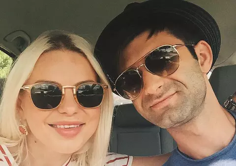 "Am dezvoltat un miros de super eroină". Cum au decurs primele luni de sarcină pentru Jojo