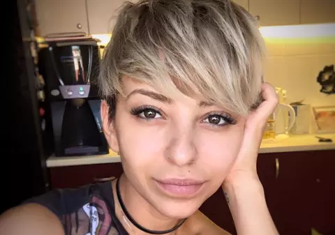 N-ai zice că a născut doi copii. Giulia Anghelescu arată perfect în costum de baie | FOTO