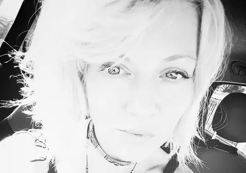 Incredibil. De când nu s-a mai machiat Dana Nălbaru. "Uitasem cum e"