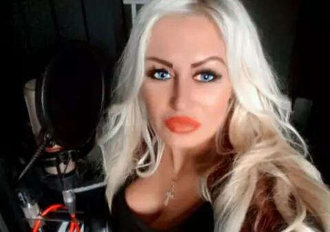 Drama unei vedete de la noi. Și-a găsit fiica moartă în casă. Nu își poate reveni din șoc