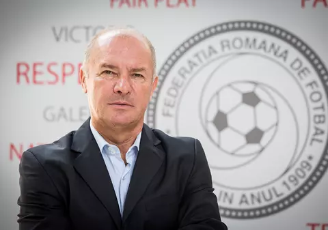 Gheorghiță Geolgău nu e născut de ziua lui! Mezinul Craiovei Maxima a împlinit azi 56 de ani / VIDEO