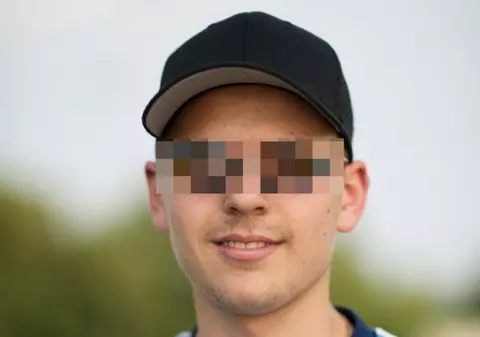 Tânărul, ucis în atacul de la Munchen, despre care se spune că ar avea origini românești, era pasionat de fotbal și visa să joace pentru Chelsea