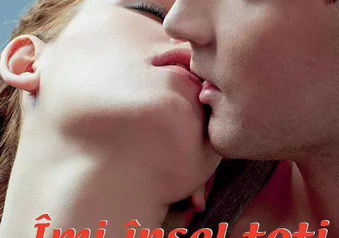 Îmi înșel toți amanții cu... propriul meu soț