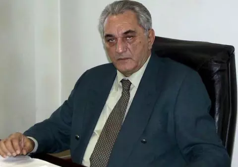 Doliu în lumea politică. Fostul primar al Brăilei a murit