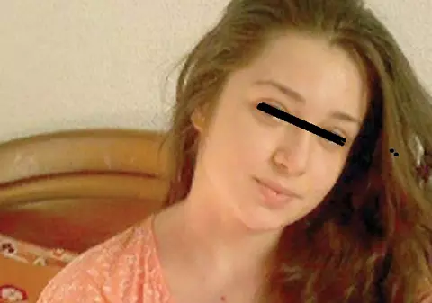 Tânăra dispărută de 13 zile s-a întors acasă. Reacția incredibilă a tatălui