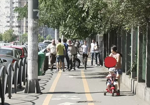 EXCLUSIV| S-au snopit în bătaie, după BAC! Doi elevi și-au ieșit din minți când au văzut ce li se reproșează