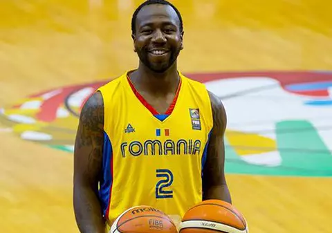 La naționala de baschet se poate! Am naturalizat doi americani. Tricolorii, în efectiv redus în turneul din China