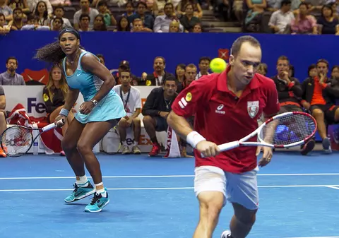 Tenismanul brazilian Bruno Soares i-a criticat pe sportivii care lipsesc de la Olimpiadă de teama virusului Zika