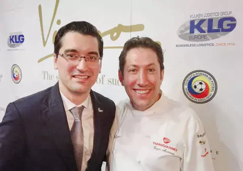 Euro 2016. Tricolorii au mâncat ouă, salate și ciuperci, în ziua meciurilor de la turneul final. Basarab Panduru: ”Ciuperci mănânci, ciuperci joci!”