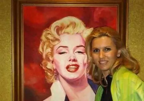 Povestea româncei de trei miliarde de euro care a devenit lordul armelor din India. În ce lux trăiește Anca Verma