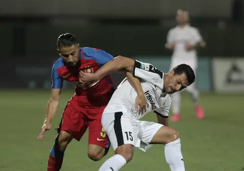 Liga Campionilor, turul III preliminar. Steaua și Astra și-au aflat adversarele. Cu cine joacă Pandurii, Viitorul și Iașiul în Liga Europa