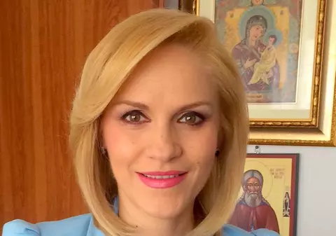 Gabriela Firea nu mai vrea străzi din centrul Capitalei blocate cu activități de weekend