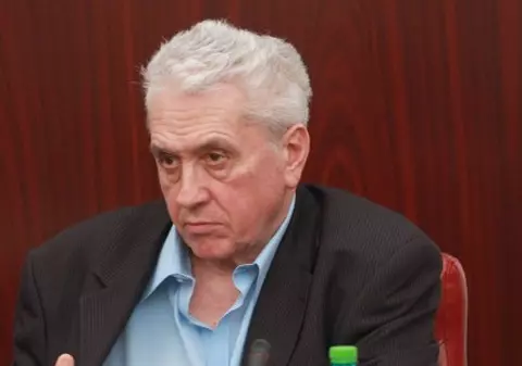 Nicolae Mărăşescu, internat în stare gravă. Fostul antrenor al atletismului românesc are nevoie de sânge