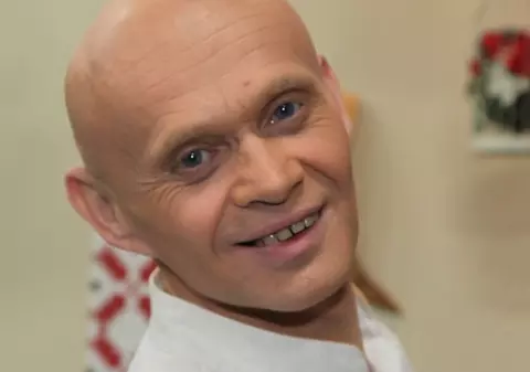 EXCLUSIV / Tristul destin al lui Alexandru Jidveianu. Și-a dat viața pentru mama lui