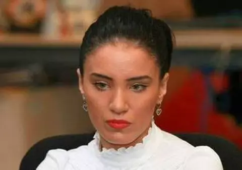 Avertisment crunt pentru Adelina Pestrițu: "Îți moare cineva"