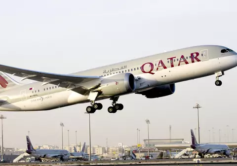 Alertă pe Aeroportul Otopeni! Un avion a aterizat de urgență