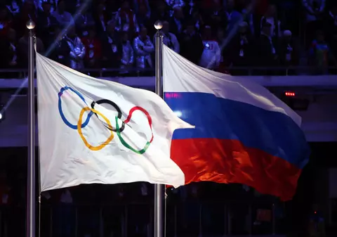 Kremlinul respinge varianta unui boicot al Jocurilor Olimpice de la Rio