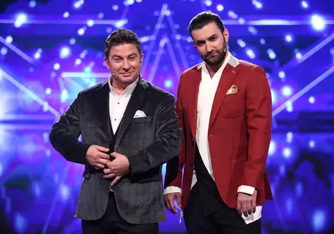EXCLUSIV/ Ce sume colosale cer Smiley și Bartoș pentru a prezenta evenimente! PRO TV i-a transformat în fabrici de bani