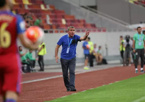 Liga 1, etapa a 2-a. Viitorul - FC Steaua 1-3. Tudorie, Adi Popa și Stanciu au fost ”regii”. Gazdele, două bare! | VIDEO