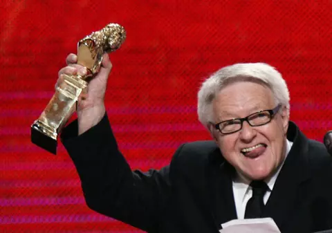 Doliu în lumea filmului. Actorul Roger Dumas a murit