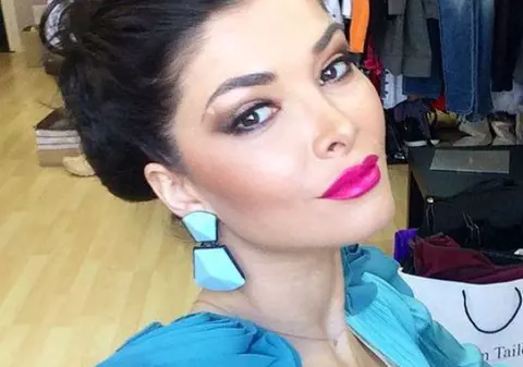 Ce a făcut Alina Pușcaș imediat ce mama ei s-a despărțit de Gheorghe Turda. Prietenii au avertizat-o