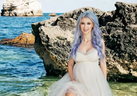 EXCLUSIV. De ce n-a vrut Andreea Bălan să facă nuntă: Vrea să fie o mireasă sexy, nu una cu burtică