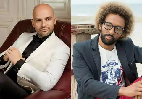 Andrei feat Kamara  lanseaza single-ul “What You Want” / VIDEO