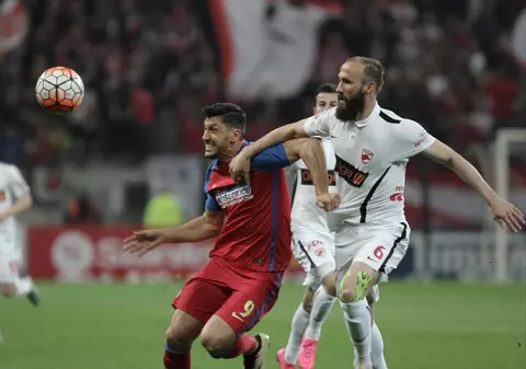 Cine minte? Becali: ”Vine Puljici!”. Jucătorul: ”Cu Steaua a fost doar o discuție, atât! Voi juca într-un campionat puternic”