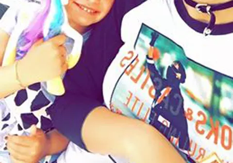 EXCLUSIV/ Antonia, vizită surpriză în Italia. Își face planuri împreună cu Maya