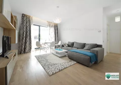 Zona Grozăvești - Politehnica, pol imobiliar, dar cu apartamente mici