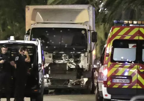 Atentat Nisa | Atacatorul are legătură cu islamul radical? Declaraţia premierului Franţei