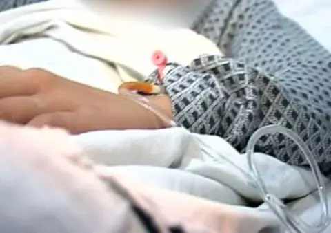 Pilotul paramotorului prăbuşit în Comana a fost infectat cu două bacterii, în spital