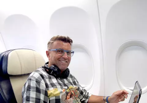 Cătălin Botezatu se retrage într-o destinație exotică. Ce vrea să facă departe de România