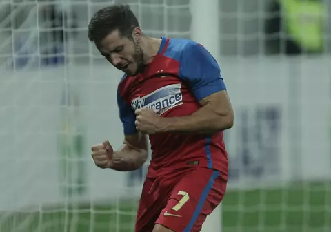 Antrenorul lui Anderlecht a explicat de ce-l vrea pe stelistul Alex Chipciu: ”Are un profil interesant”