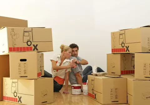 Studenții scumpesc chiriile cu 10%, după ce Brexitul a majorat prețul de închiriere în iunie și iulie