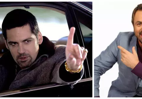 EXCLUSIV. Motivul pentru care Banică jr își promovează spectacolele de Crăciun în toiul verii.  Trăiește sub amenințarea lui Brenciu