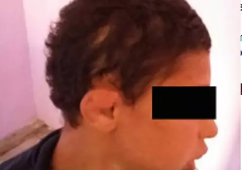 21 de copii au ajuns în centre de plasament în cazul de sclavie din Argeş