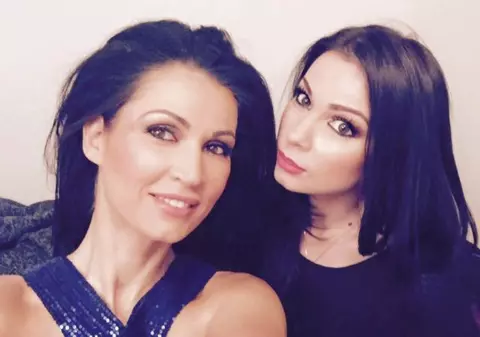 Nicoleta Luciu, mai sinceră ca niciodată! Care este, de fapt, relația cu sora ei mai mică, Iuliana
