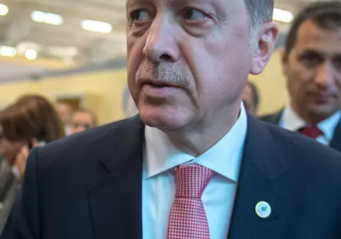 Președintele Erdogan promite că va aproba pedeapsa cu moartea, dacă va fi adoptată de parlamentul Turciei