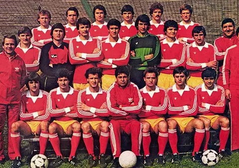 Încă un nume uriaș din fotbalul românesc a sărit la gâtul președintelui FRF: ”Am fost de față când...”