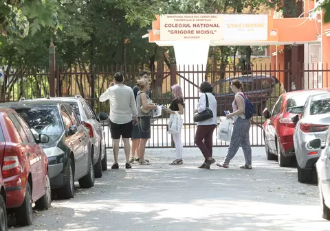 SUBIECTE ROMÂNĂ BACALAUREAT 2016. „Dacă nu luam simularea în serios, nu ştiam romanul psihologic la Bac!”