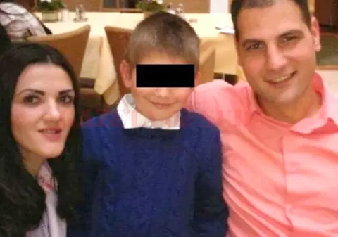 Trupul neînsuflețit al românului decedat în atacul de la Nisa a fost adus în țară