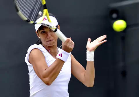 Raluca Olaru a pierdut finala de dublu de la Shenzhen. La simplu a triumfat cea care a eliminat-o pe Halep în ”optimi”