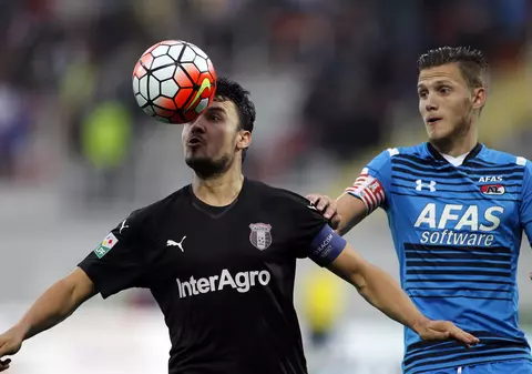 Constantin Budescu vrea doar la Steaua! ”A zis că nu merge în altă parte, decât la mine!”