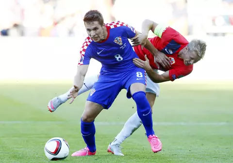 Liga Campionilor, preliminarii. Pjaca a arătat de ce Juventus a plătit o căruță de bani pe el. Mățel - titular