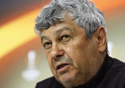 Mircea Lucescu: ”Nu am găsit calea cea mai bună”. Il Luce a primit un cadou fabulos. FOTO în articol