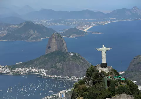 Actele la control! Federaţiile sportive braziliene, suspectate de deturnare de fonduri alocate JO!