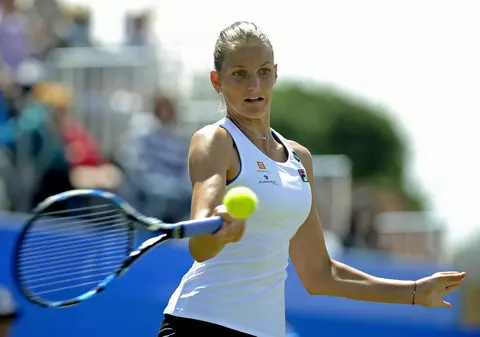Virusul Zika face ravagii în tenisul mondial. Și Karolina Pliskova renunță la JO de la Rio!