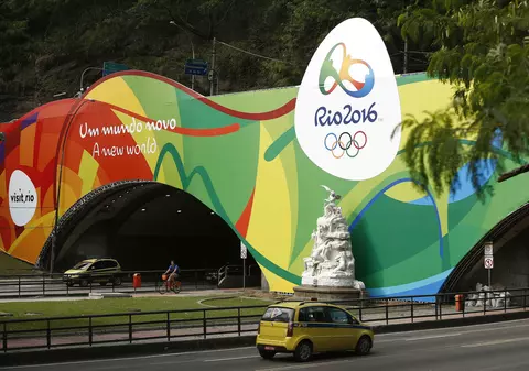 Numărul sportivilor români care vor participa la Jocurile Olimpice de la Rio crește de la o zi la alta