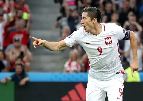 România - Polonia (11 septembrie, preliminariile CM 2018). Lotul Poloniei pentru meciul cu România